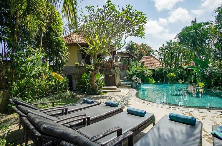 Villa Sonia Ubud