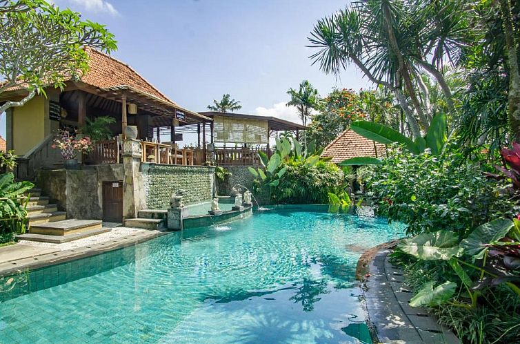 Villa Sonia Ubud