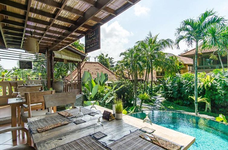 Villa Sonia Ubud