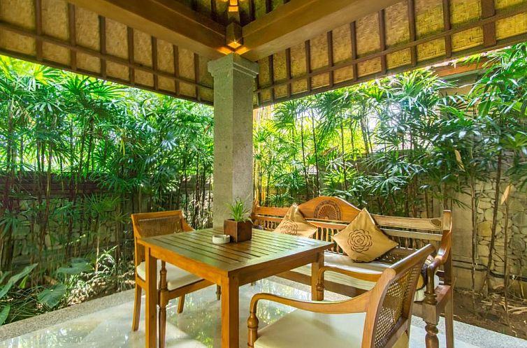 Villa Sonia Ubud