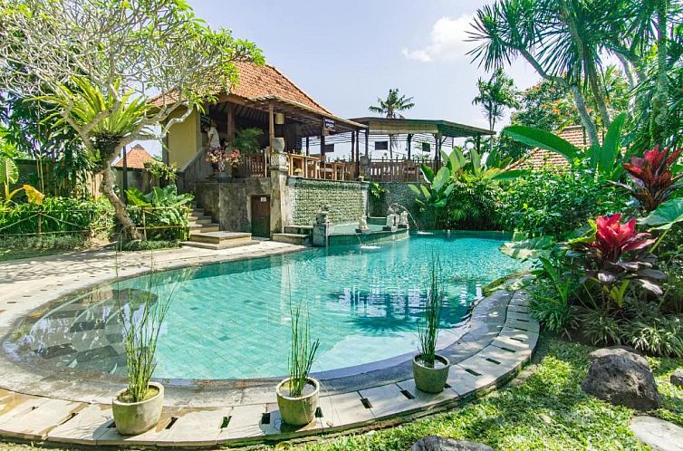 Villa Sonia Ubud