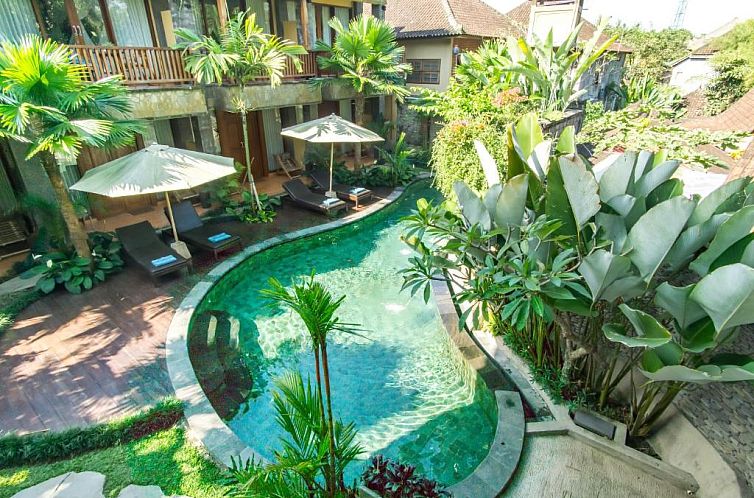 Villa Sonia Ubud