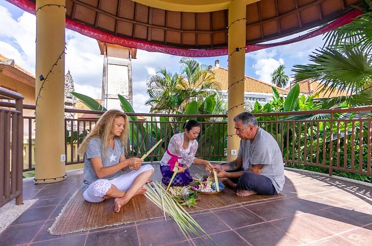 Villa Sonia Ubud