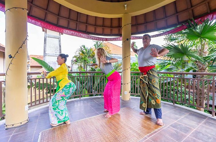 Villa Sonia Ubud