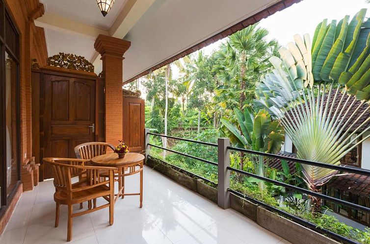 Rahayu Suites Monkey Forest Ubud