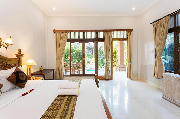 Rahayu Suites Monkey Forest Ubud