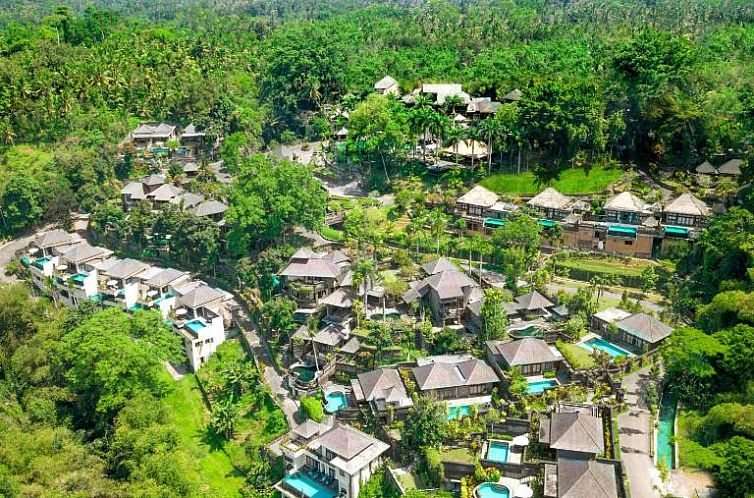 The Payogan Villa Resort and Spa