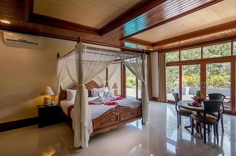 The Payogan Villa Resort and Spa