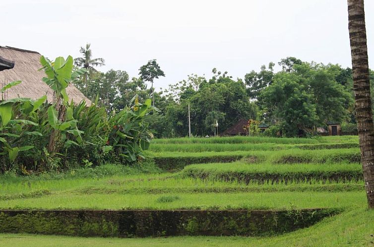 Saren Indah Hotel