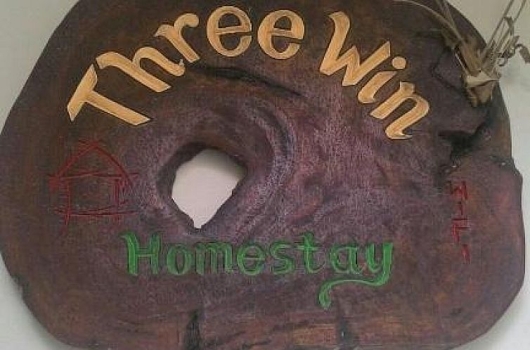 ThreeWin Homestay