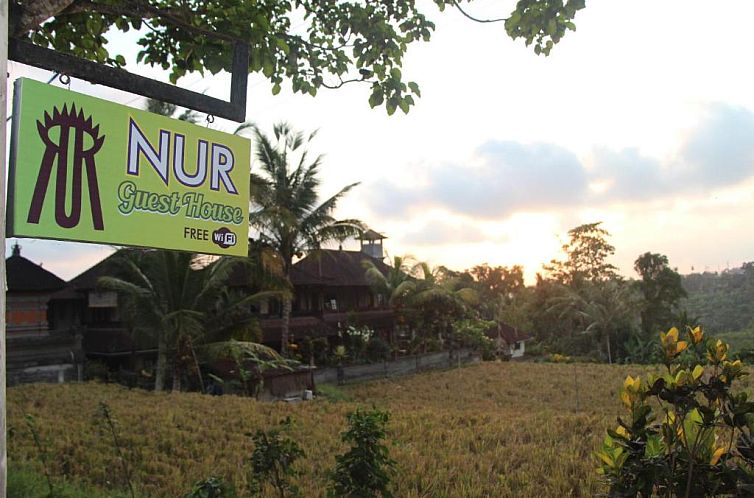 Nur Guest House