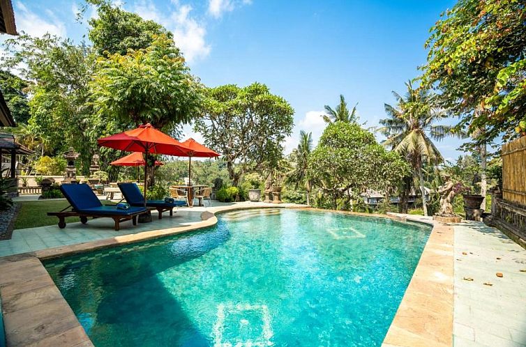 Bali Villa Djodji