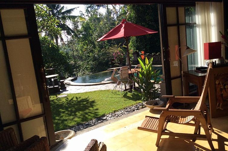 Bali Villa Djodji