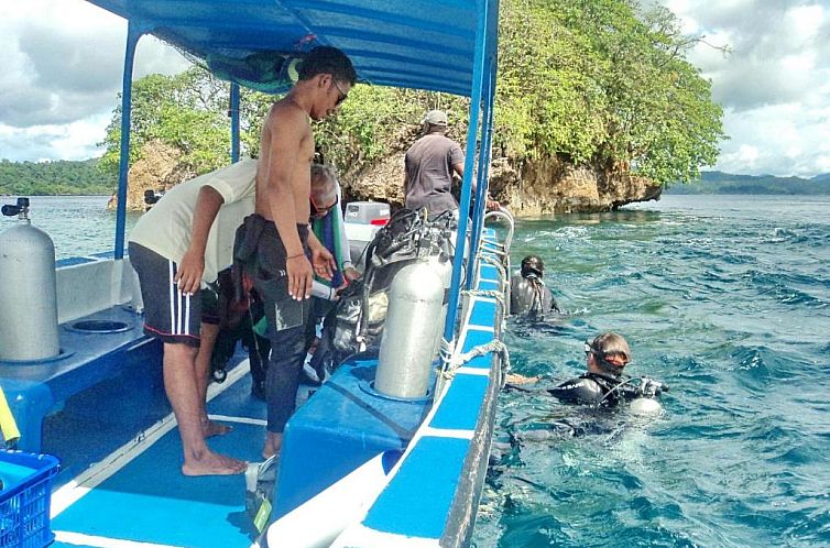 Raja Ampat Dive Lodge