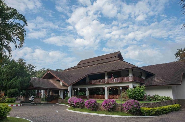 The Imperial Mae Hong Son Resort