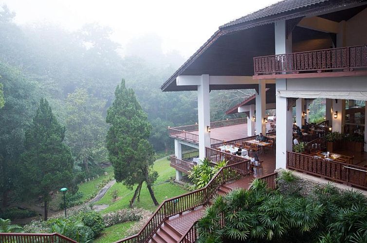 The Imperial Mae Hong Son Resort