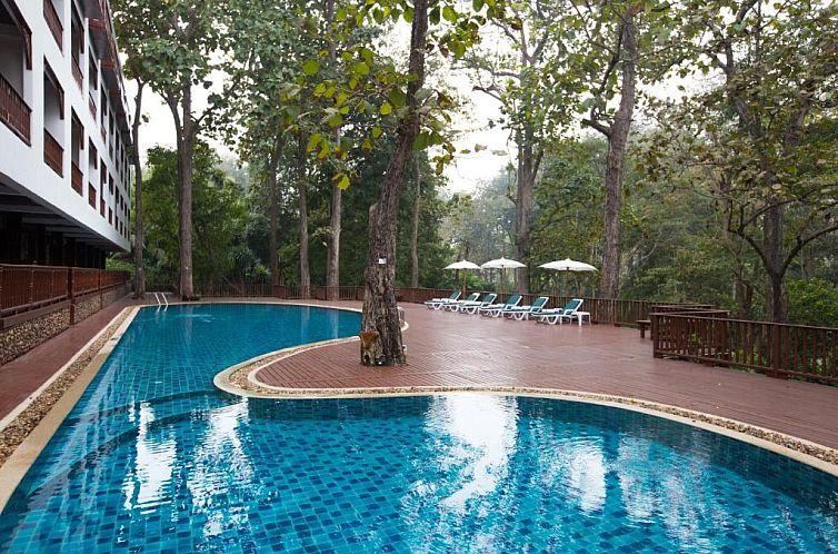 The Imperial Mae Hong Son Resort