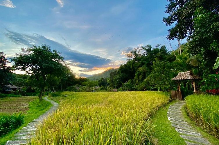 Fern Resort Mae Hong Son