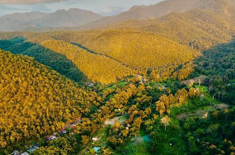 Fern Resort Mae Hong Son