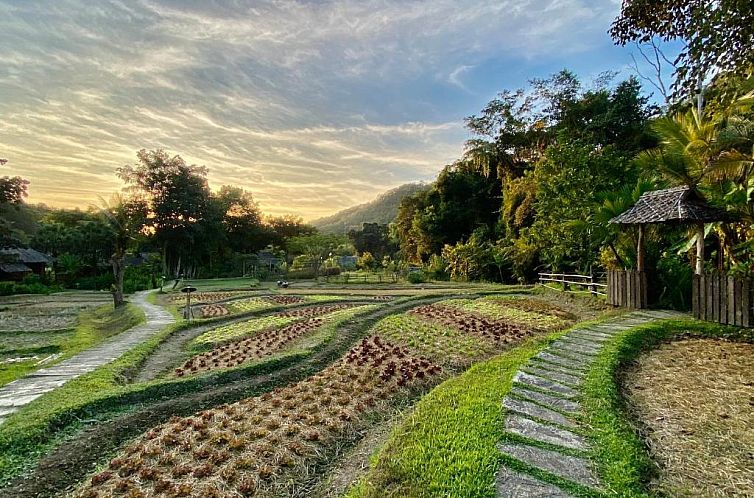 Fern Resort Mae Hong Son