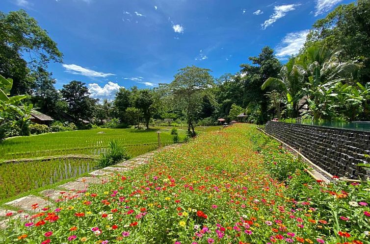 Fern Resort Mae Hong Son