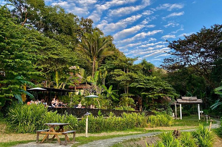 Fern Resort Mae Hong Son