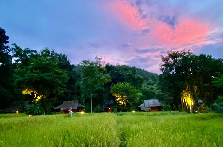 Fern Resort Mae Hong Son