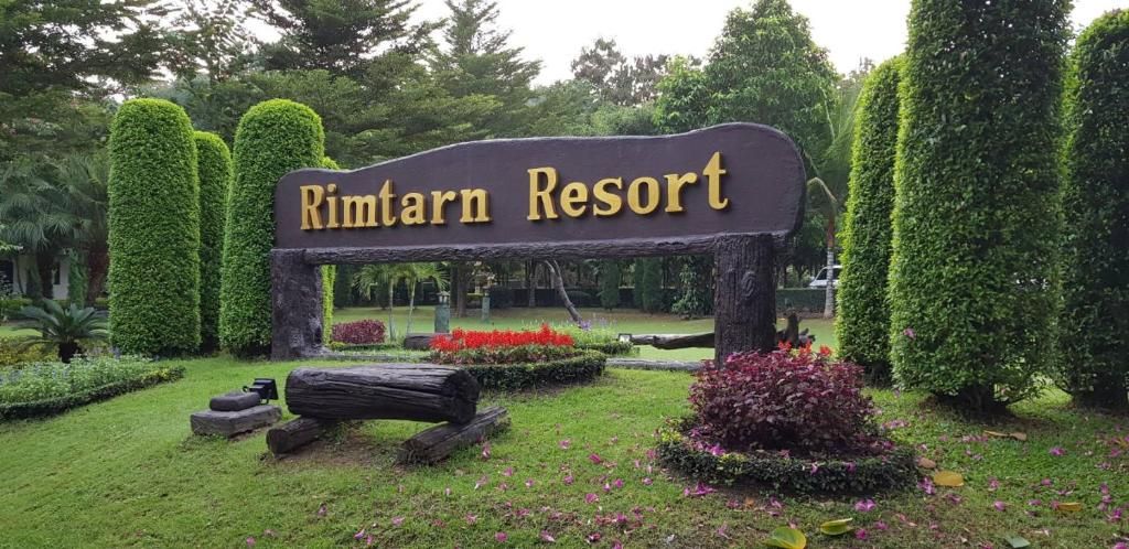 Rimtarn Resort