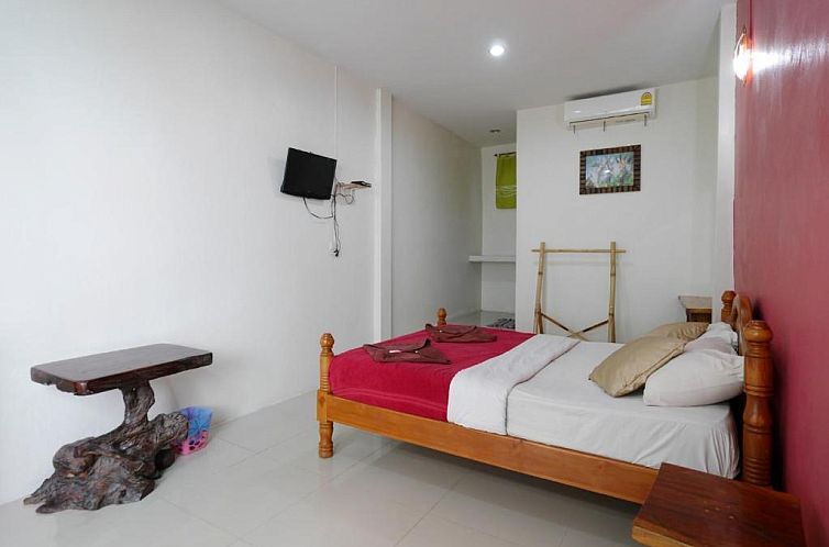 Ban FahSai Guest House