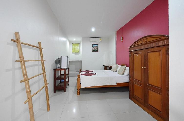 Ban FahSai Guest House