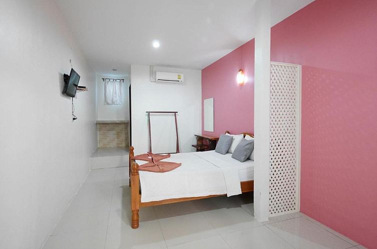 Ban FahSai Guest House