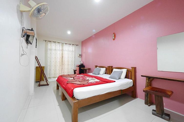 Ban FahSai Guest House