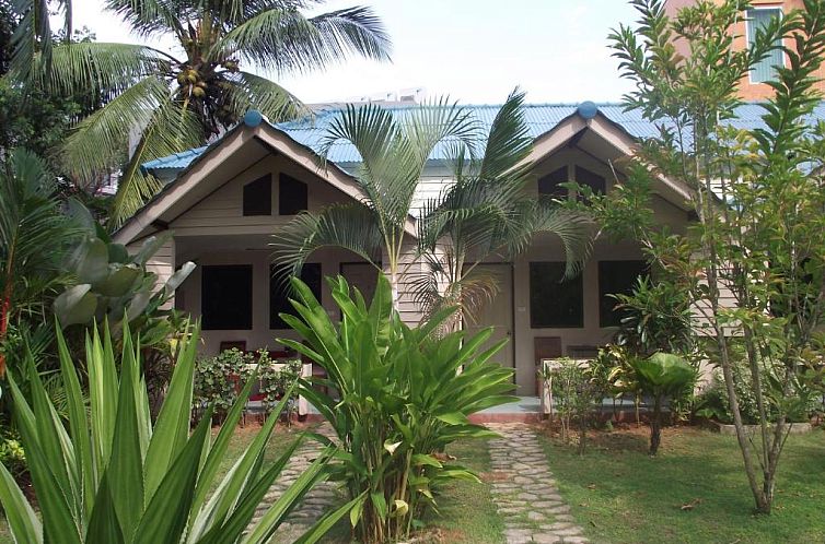 The Krabi Forest Homestay