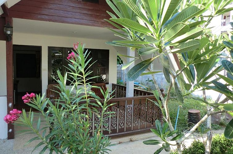 The Krabi Forest Homestay