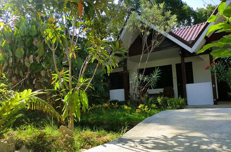 The Krabi Forest Homestay