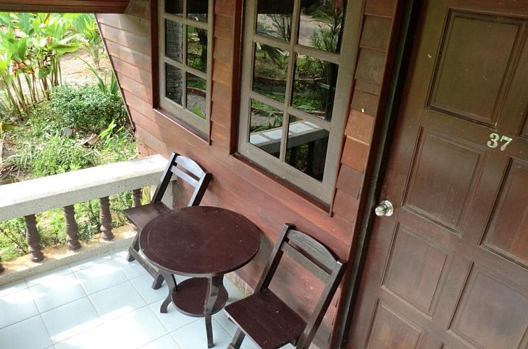 The Krabi Forest Homestay