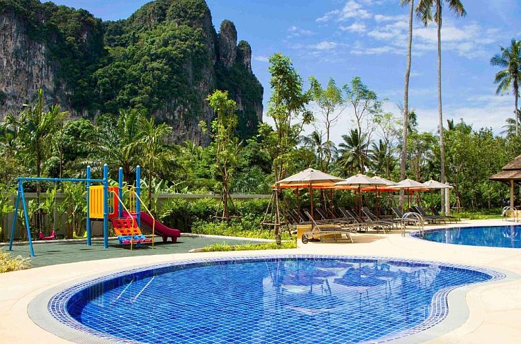 ibis Styles Krabi Ao Nang