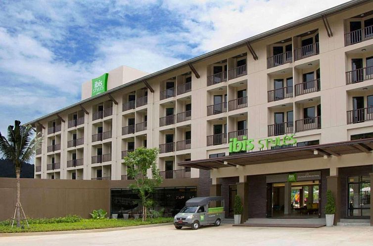 ibis Styles Krabi Ao Nang