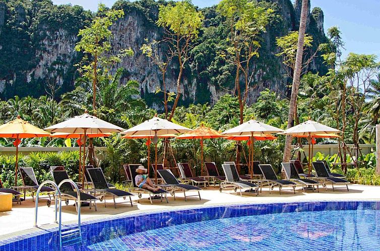 ibis Styles Krabi Ao Nang