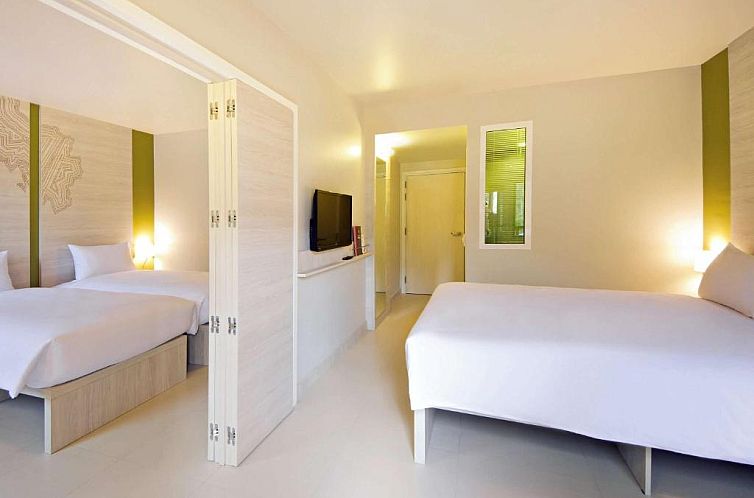 ibis Styles Krabi Ao Nang