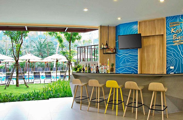 ibis Styles Krabi Ao Nang