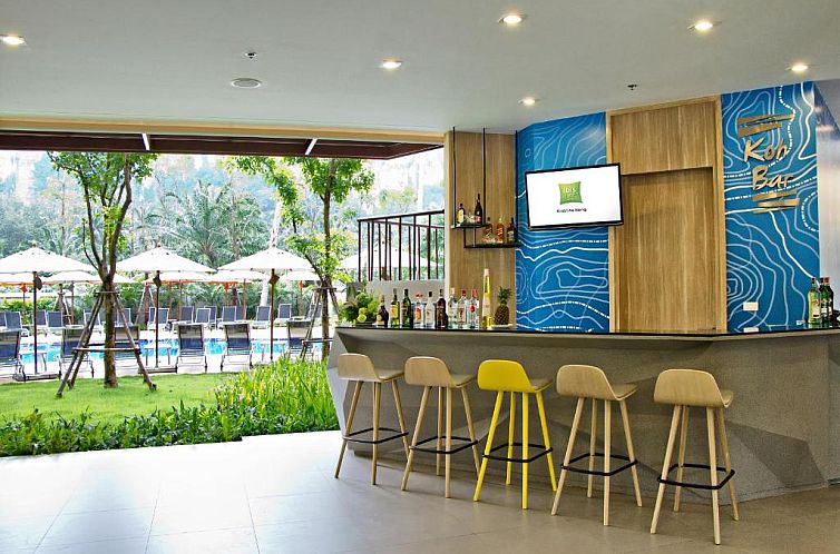 ibis Styles Krabi Ao Nang