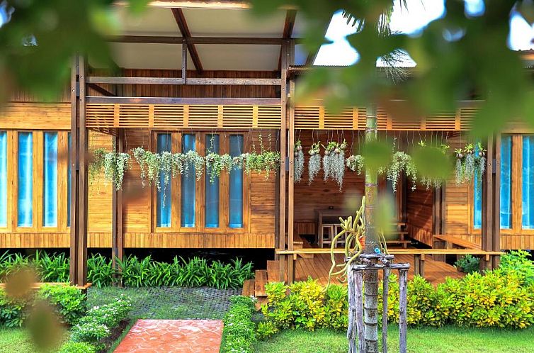 Viangviman Luxury Resort, Krabi