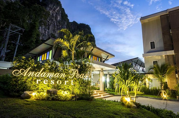 Andaman Pearl Resort