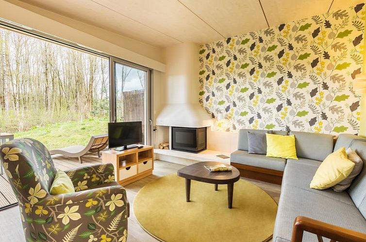 Vakantiehuis Cottage Premium