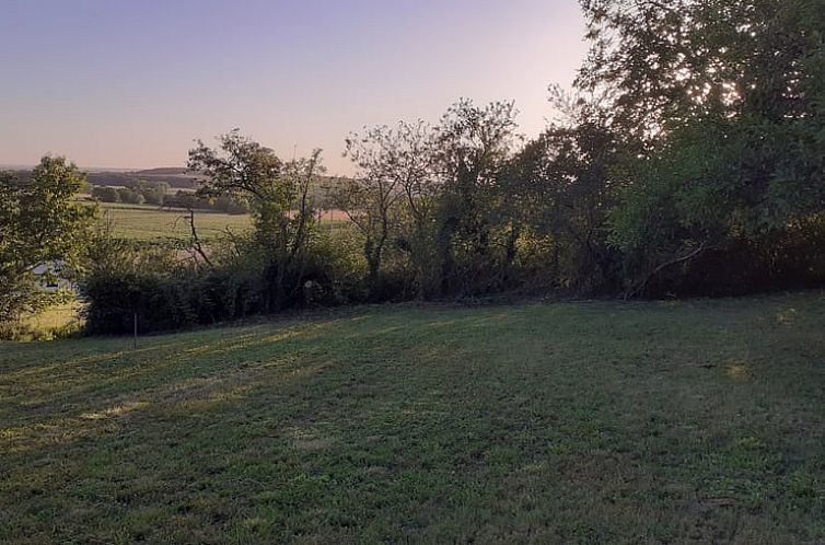 Vakantiehuisje in Chalais