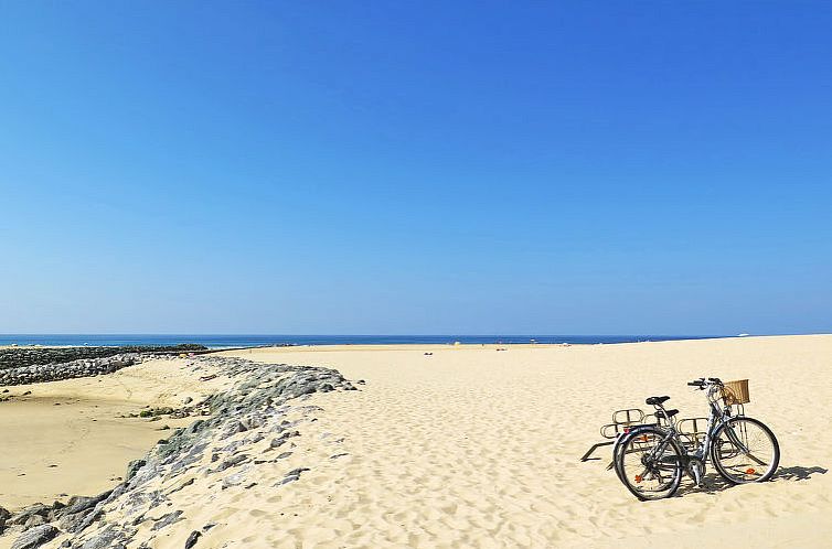 Appartement Les Sables d’Or Studio