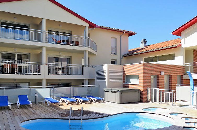 Appartement Les Sables d’Or T3