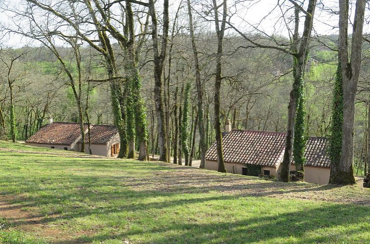 Vakantiehuis La Ferme