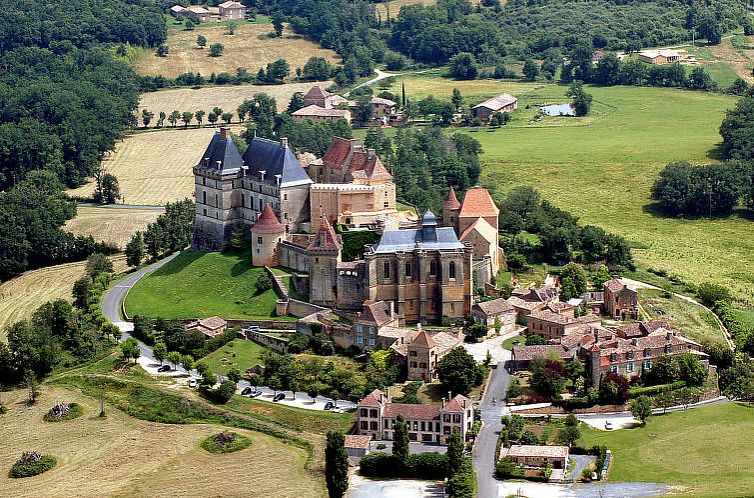 Vakantiehuis La Ferme